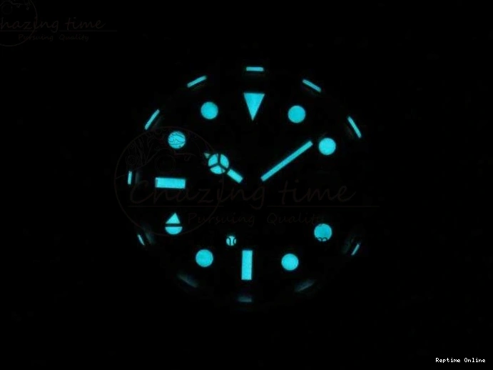 0402 GMT-Master II 126710 BPF BLRO SS Black Dial On SS Jubilee Bracelet A Youthful 3483